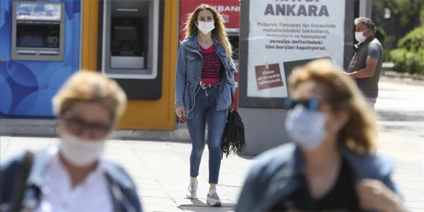 İkinci koronavirüs dalgası daha ölümcül olacak