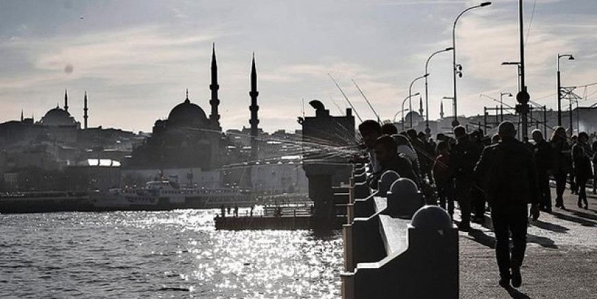 İstanbul Valiliği’nden aşırı sıcak uyarısı