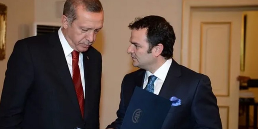 Kemal Öztürk’ten AK Parti’ye çok ağır eleştiri