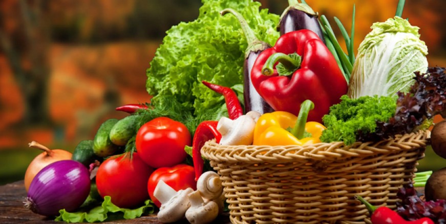 Koronavirüse karşı kırmızı renkli besinler tüketin