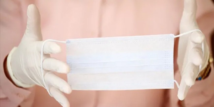 Maske satış fiyatları belli oldu; 1 TL