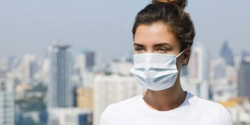 Maskesiz sokağa çıkmanın cezası ne kadar