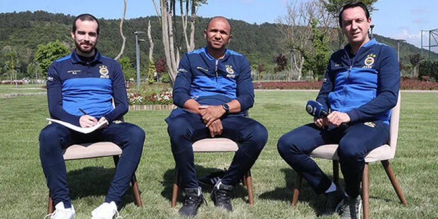 Mehmet Aurelio ‘Yuvama döndüm’