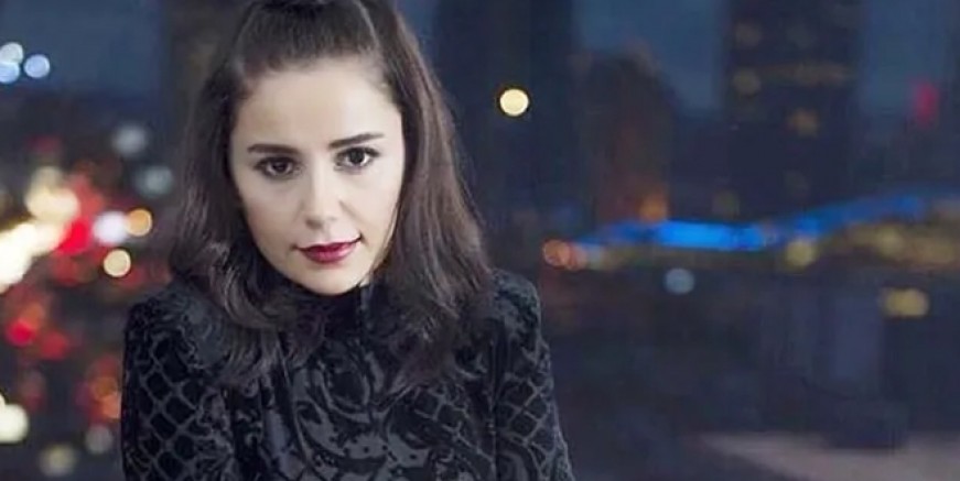 Merve Özbey’i kızdıran çocuk sorusu
