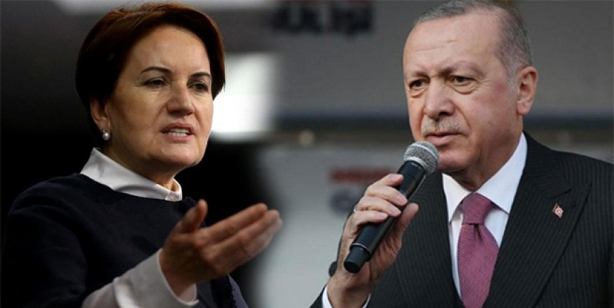 MetroPOLL’un anketinde Meral Akşener sürprizi!