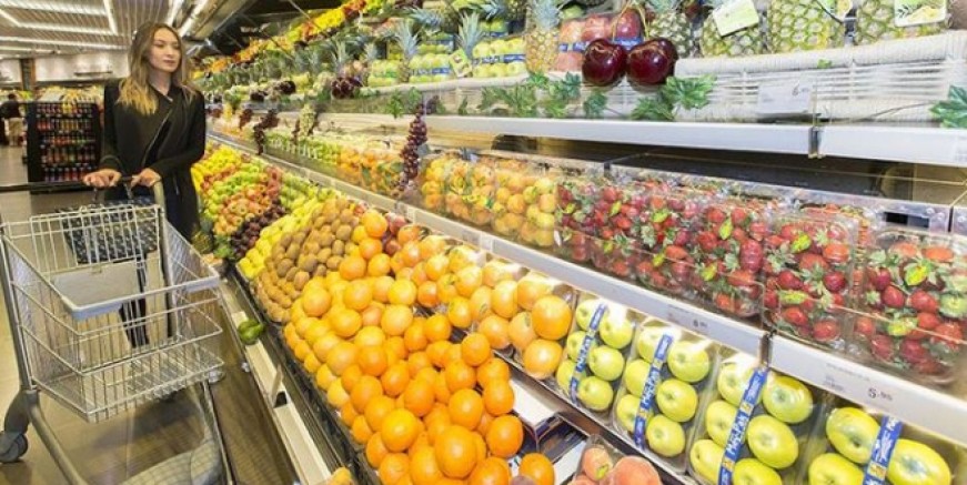 Nisan ayı enflasyon rakamları açıklandı!