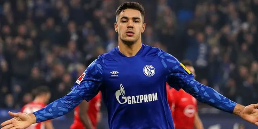 Ozan Kabak’a Zenit kancası!