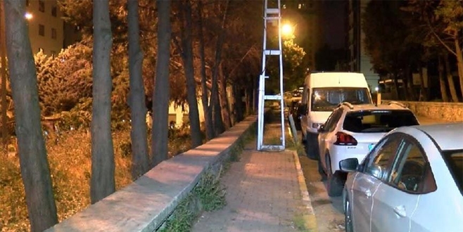 Pendik’te kimlik soran bekçilere saldırı