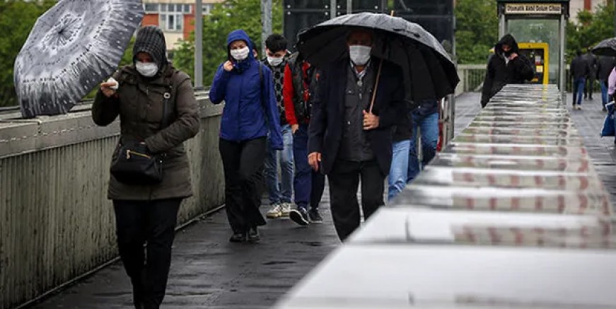 Ramazan Bayramı’nda hava nasıl olacak?