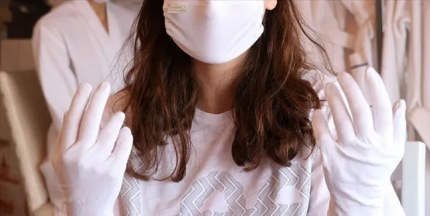 Sağlık Bakanlığı’ndan 11 sektöre yönelik rehber