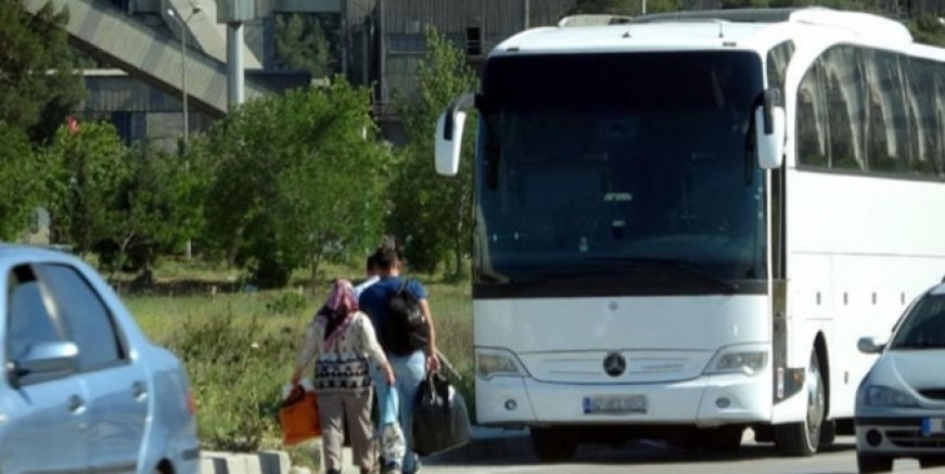 Şehirler arası taşımacılıkta korona fırsatçıları