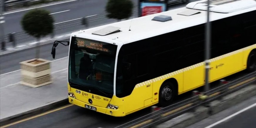 Sokağa çıkma yasağında ulaşım saatleri belli oldu