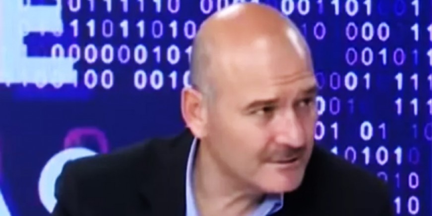 Süleyman Soylu istifasıyla ilgili suskunluğunu bozdu