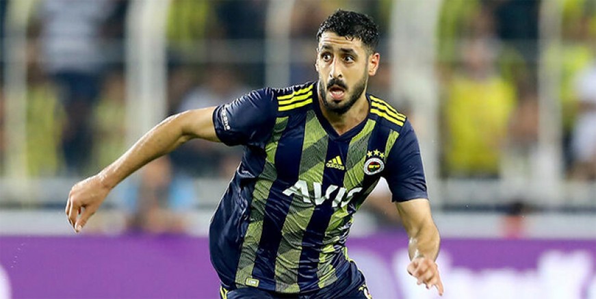 Tolga Ciğerci Fenerbahçe’den ayrılıyor