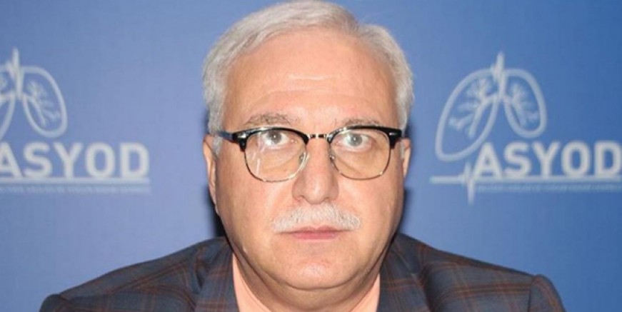 Türkiye’de iki günde vaka sayısında artış!