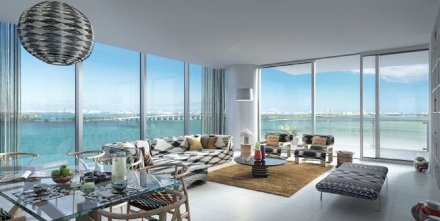 Türkler Miami’de gayrımenkule servet  yatırdı