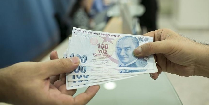 Ücretsiz izin desteği ödemeleri bugün başlıyor