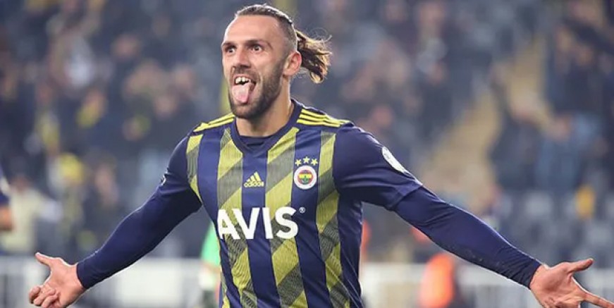 Vedat Muriqi’e Lazio kancası