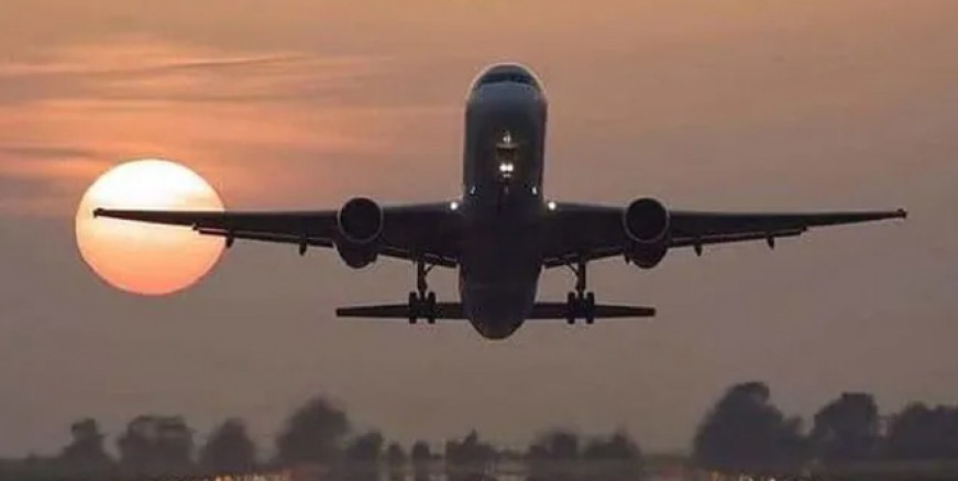 Yurt içi ve dışı uçuşlar ne zaman başlayacak?