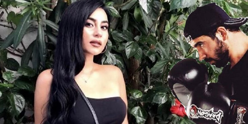 Zeynep Şenpınar cinayetinde mesajlar ortaya çıktı