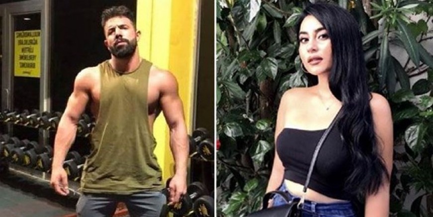 Zeynep Şenpınar karakola şikayet etmiş ancak…