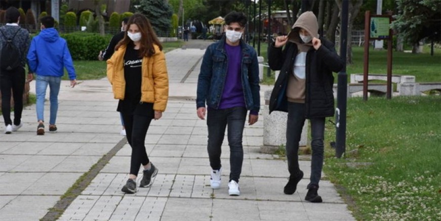 18 yaş altı sokağa çıkma izni ne zaman?