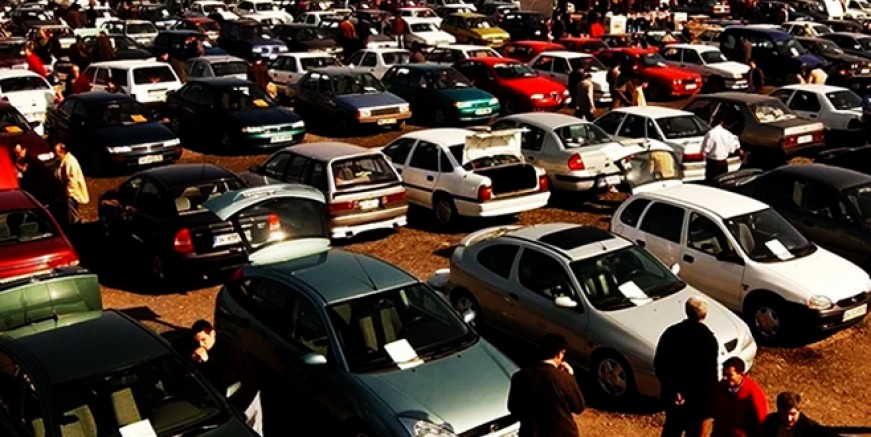 2.el otomobil satışları patlama yaptı
