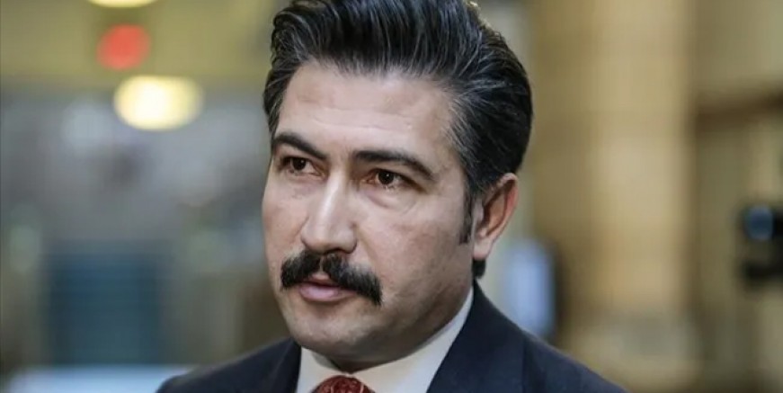 28 maddeden oluşan Çoklu Baro teklifi Meclis’te