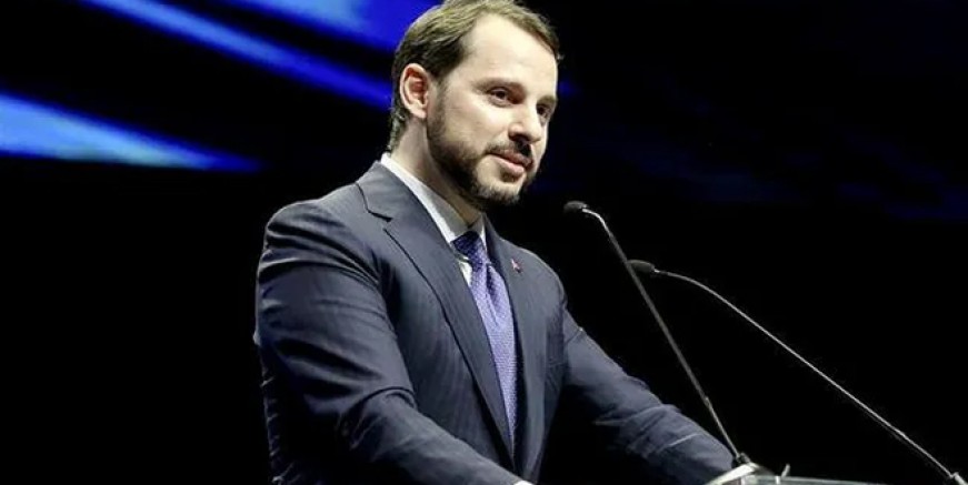 Bakan Albayrak’tan yeni kredi paketi açıklaması