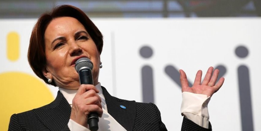 Dört parti dışında herkes baraj altında kalıyor