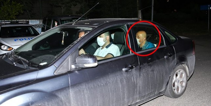 Enis Berberoğlu Maltepe Cezaevi’ne gönderildi