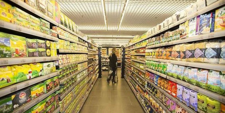 İstanbul’da perakende fiyatlar Mayıs’ta arttı