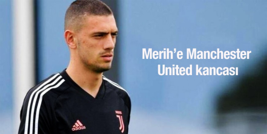 Juventus Merih Demiral’a fiyat biçti