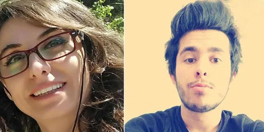 Maltepe’de platonik aşık dehşet saçtı!