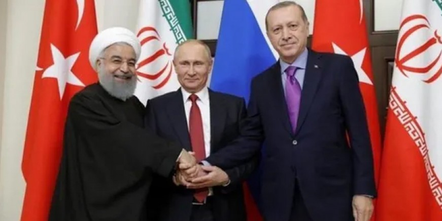 Putin’den kritik Türkiye açıklaması