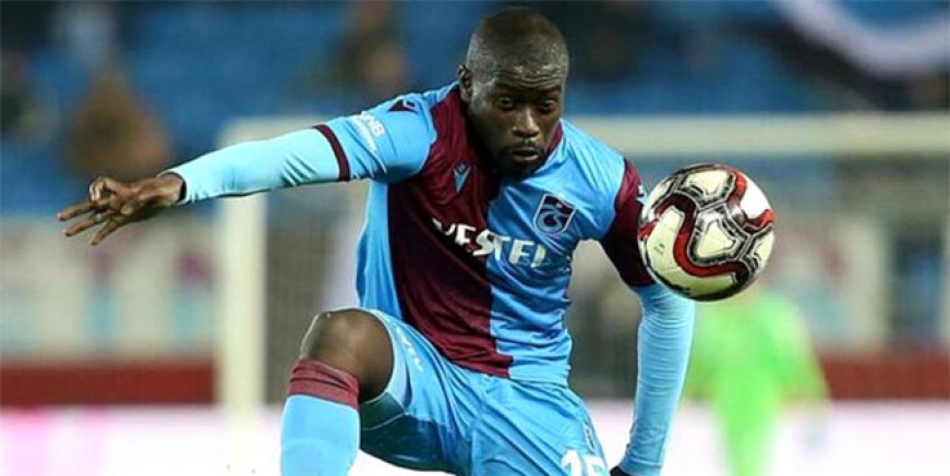 Trabzonspor’da Ndiaye bilmecesi