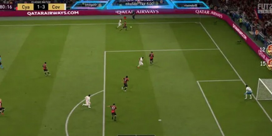 Tuzla’da E-spor kupa heyecanı