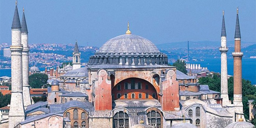 Ayasofya imamlarına ‘çok özel’ kriter