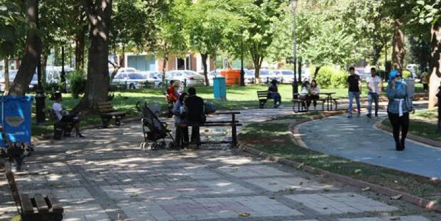 Bayramda hava nasıl olacak?