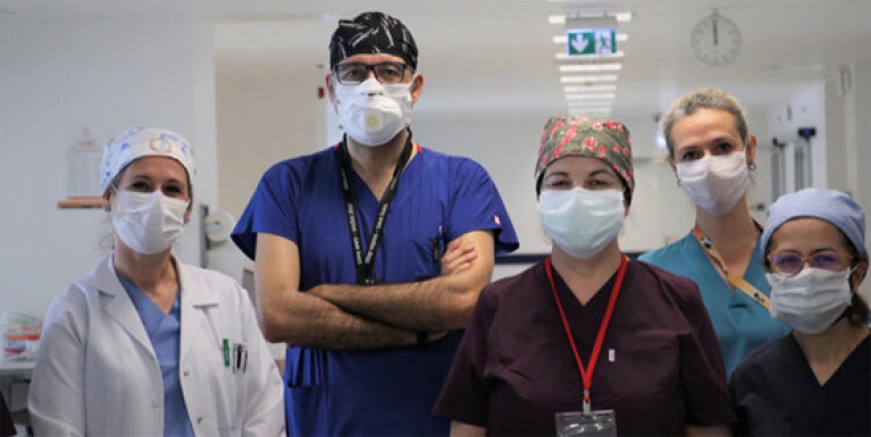 Corona virüsün belirtileri değişti