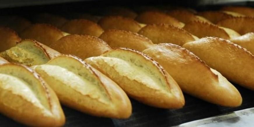 Ekmek zammı direkten döndü!