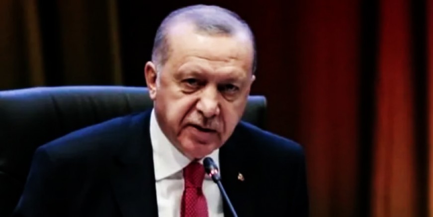 Erdoğan’dan İstanbul Sözleşmesi talimatı!