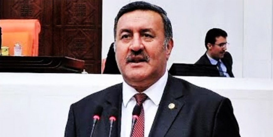 EYT yasası için soru önergesi!