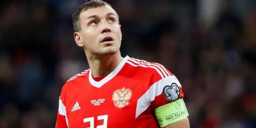 Fenerbahçe’de Artem Dzyuba sesleri