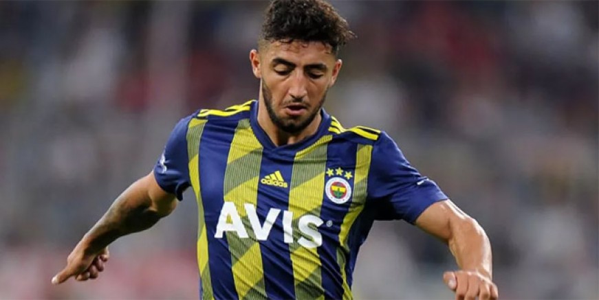 Fenerbahçe’de sürpriz kadro