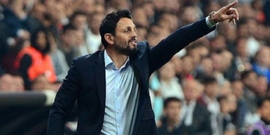 Fenerbahçe Erol Bulut ile anlaştı