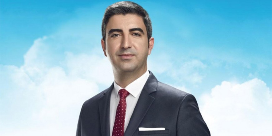 Gökhan Yüksel’den Kurban Bayramı mesajı