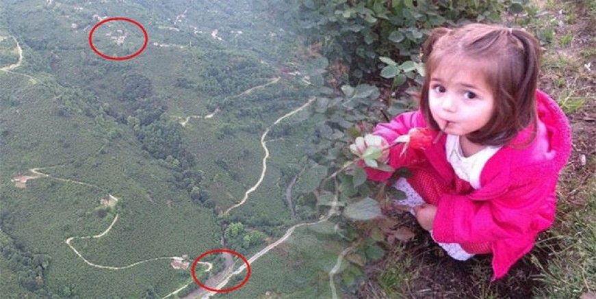 İkranur Tirsi için özel ekip kuruldu!