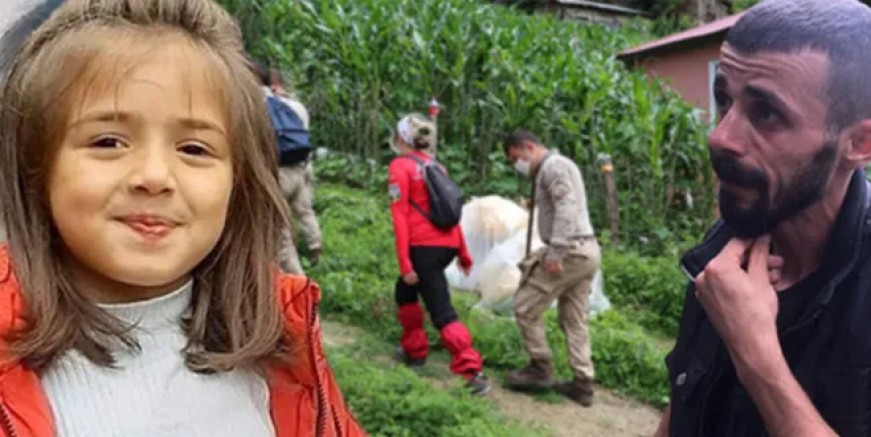 İkranur Tirsi’nin babasından yürek burkan sözler