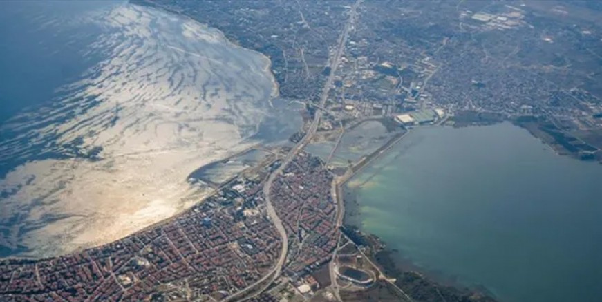 İstanbul depremi 7 ilçeyi fena vuracak!